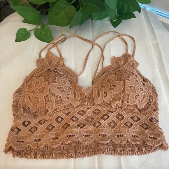 Bralette Anemone Size L - Picture 7 of 11